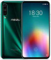 Замена экрана на телефоне Meizu 16T в Магнитогорске